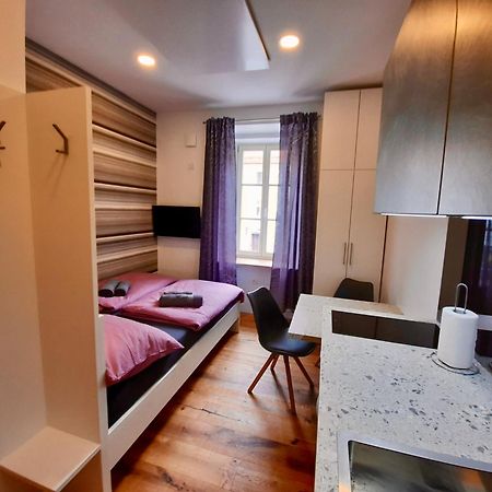 Apartment Silver Любляна Екстериор снимка