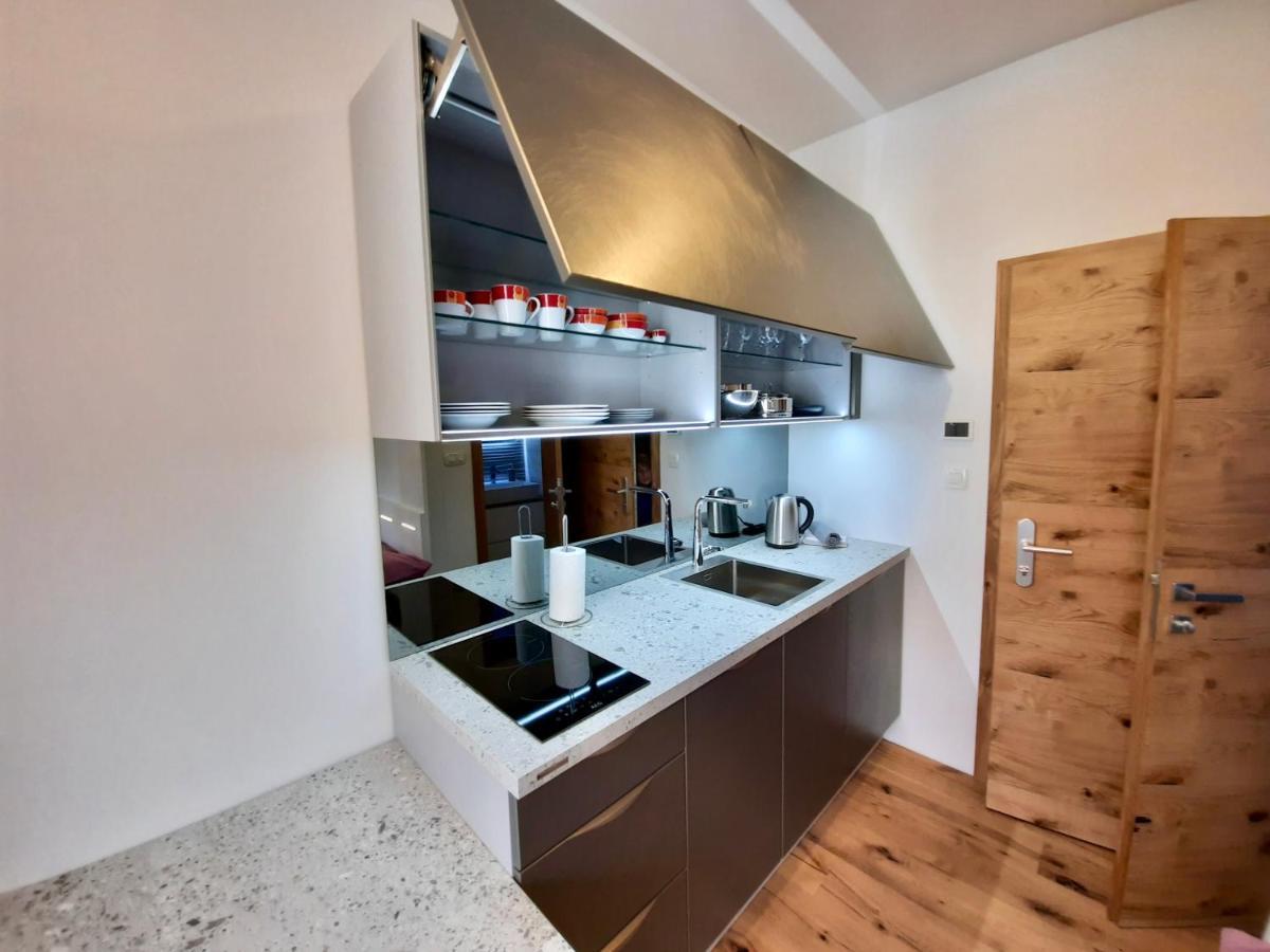 Apartment Silver Любляна Екстериор снимка