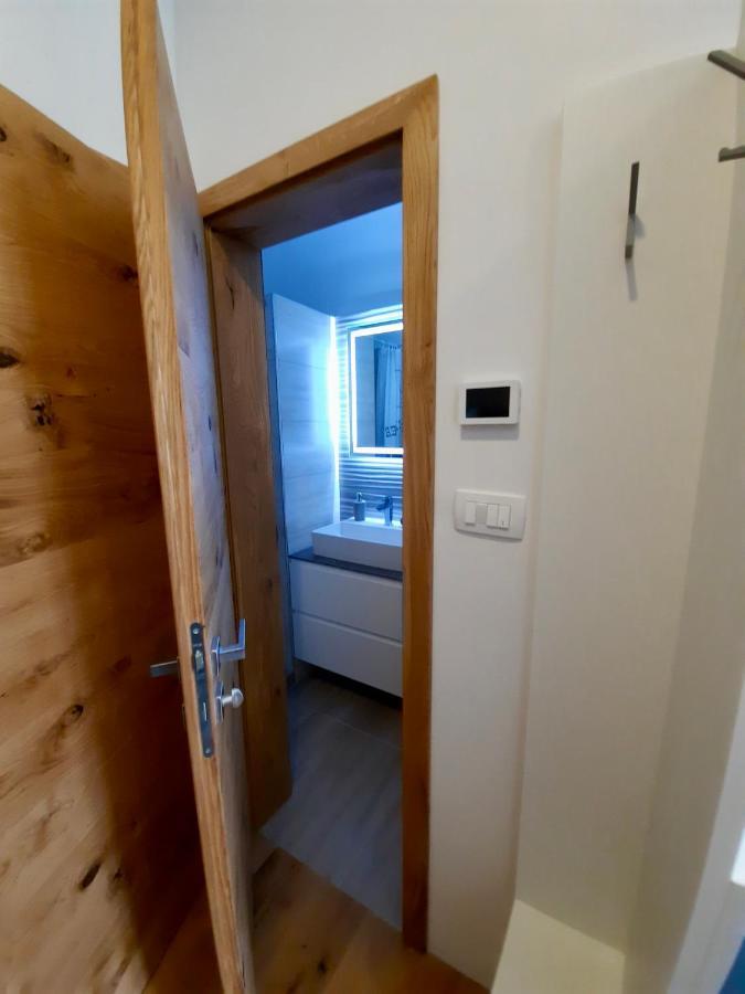 Apartment Silver Любляна Екстериор снимка